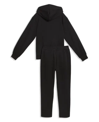 Puma Trenerka Metallic Hooded - Image 2