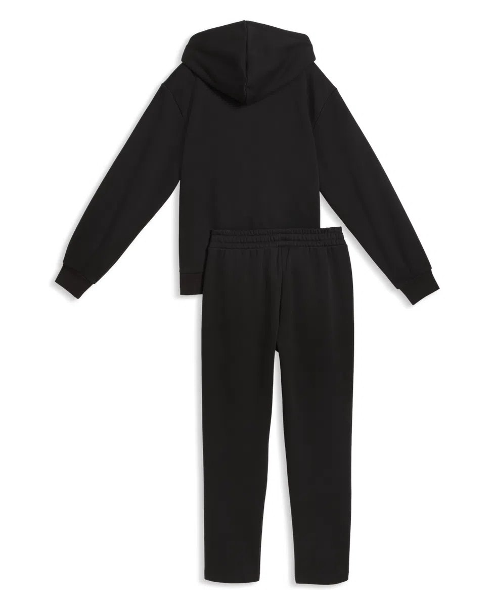 Puma Trenerka Metallic Hooded - Image 2
