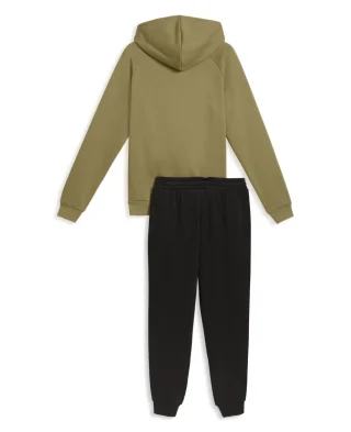 Alternative view of Puma Trenerka Sweat Suit FL