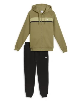 Puma Trenerka Sweat Suit FL