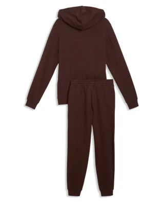 Alternative view of Puma Trenerka Essentials Elevated Suit FL