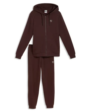 Puma Trenerka Essentials Elevated Suit FL