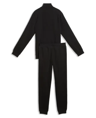 Alternative view of Puma Trenerka ESS Tape Full-Zip Sweat Suit FL G