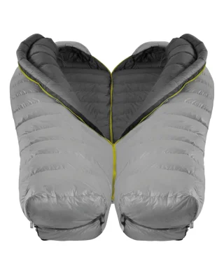 Salewa Vreća za spavanje Micro II 800 Powerloft - Image 2