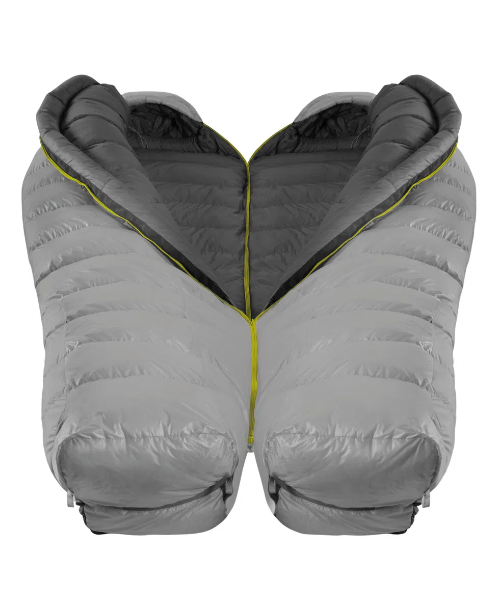 Salewa Vreća za spavanje Micro II 800 Powerloft - Image 2